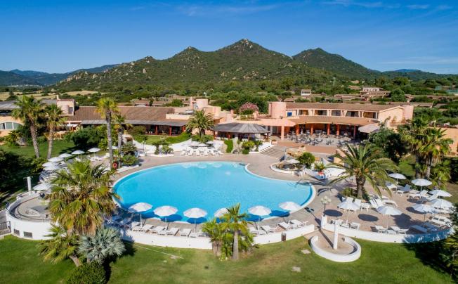 Фото отеля Sant'elmo Beach Hotel