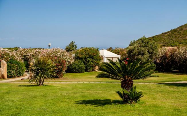 Фото отеля Sant'elmo Beach Hotel