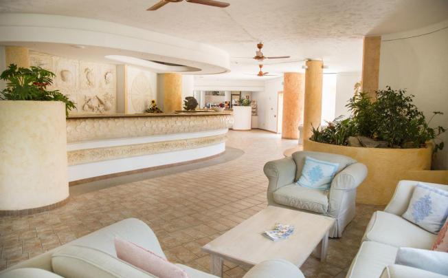 Фото отеля Sant'elmo Beach Hotel