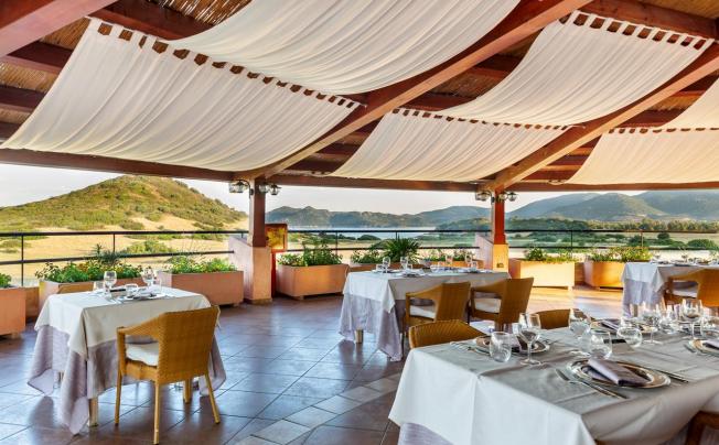 Фото отеля Sant'elmo Beach Hotel