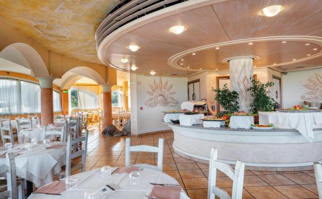 Фото отеля Sant'elmo Beach Hotel