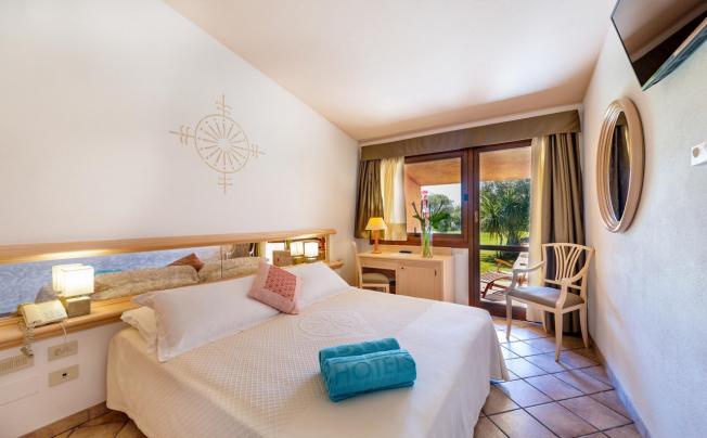 Фото отеля Sant'elmo Beach Hotel