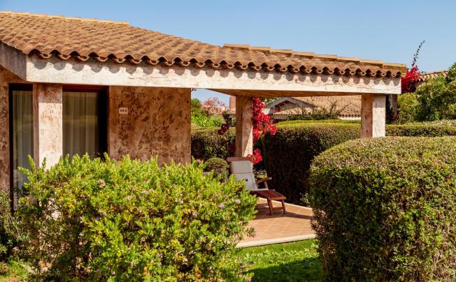 Фото отеля Sant'elmo Beach Hotel
