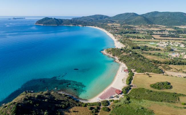 Фото отеля Sant'elmo Beach Hotel