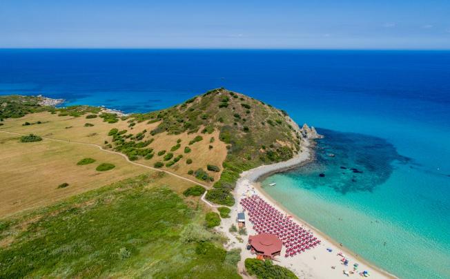 Фото отеля Sant'elmo Beach Hotel