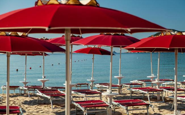 Фото отеля Sant'elmo Beach Hotel