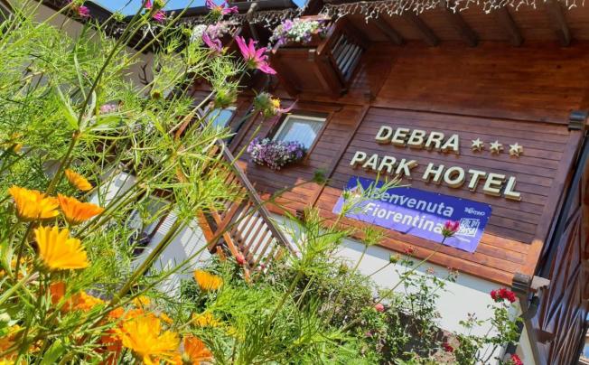 Фото отеля Debra Park Hotel
