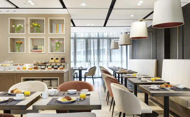 Фото отеля Atahotel Linea Uno