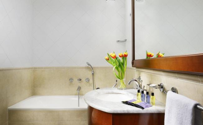 Фото отеля Atahotel Linea Uno
