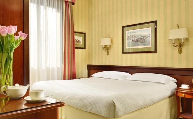 Фото отеля Atahotel Linea Uno