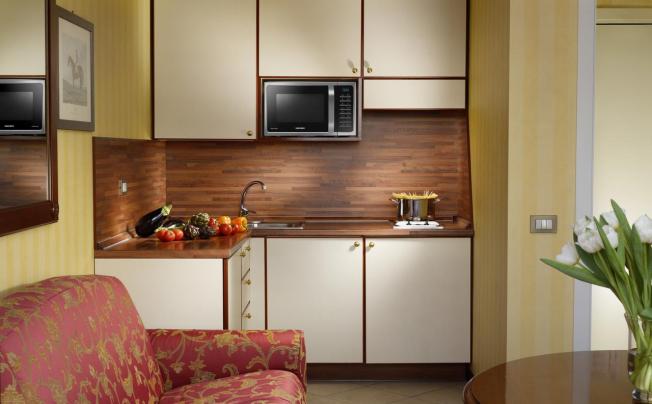 Фото отеля Atahotel Linea Uno