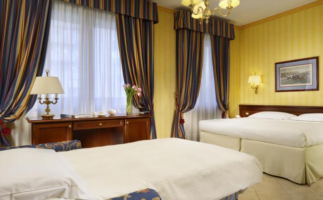 Фото отеля Atahotel Linea Uno