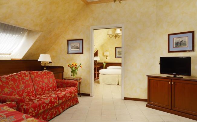 Фото отеля Atahotel Linea Uno