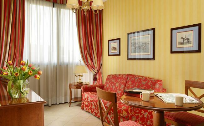 Фото отеля Atahotel Linea Uno