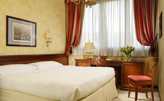 Фото отеля Atahotel Linea Uno