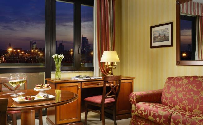 Фото отеля Atahotel Linea Uno