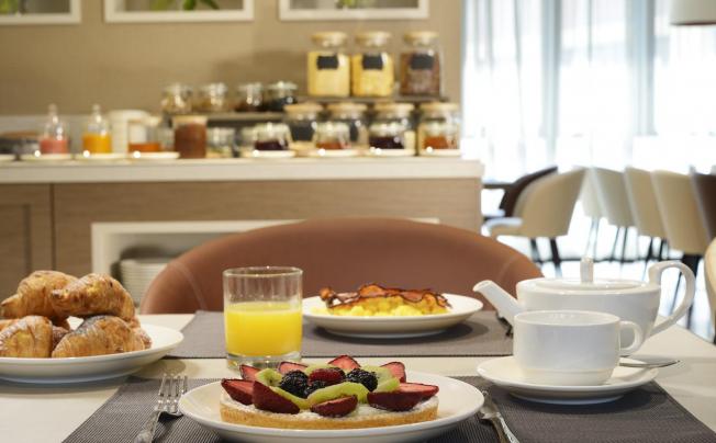 Фото отеля Atahotel Linea Uno