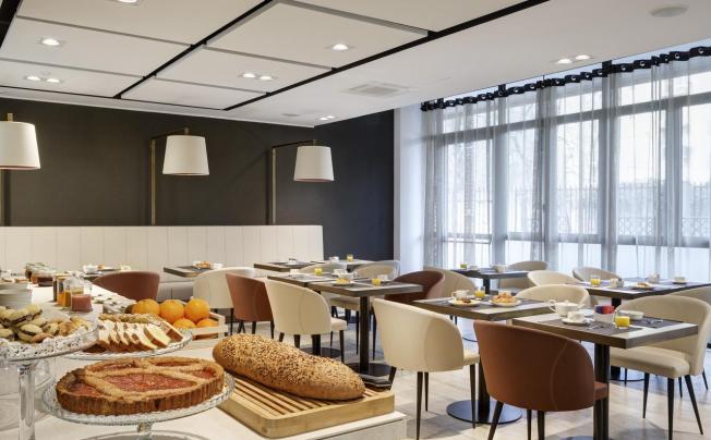 Фото отеля Atahotel Linea Uno