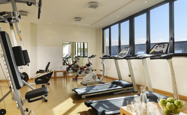 Фото отеля Atahotel Linea Uno