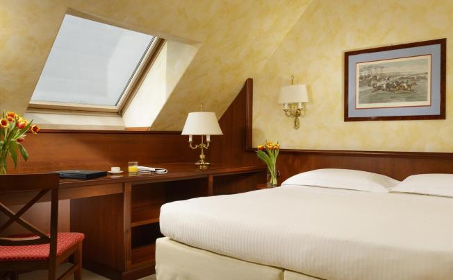 Фото отеля Atahotel Linea Uno
