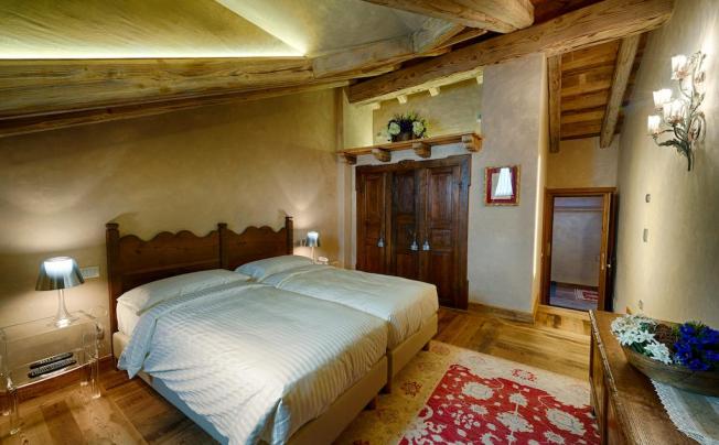 Фото отеля Le Reve Charmant