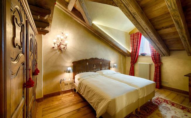 Фото отеля Le Reve Charmant