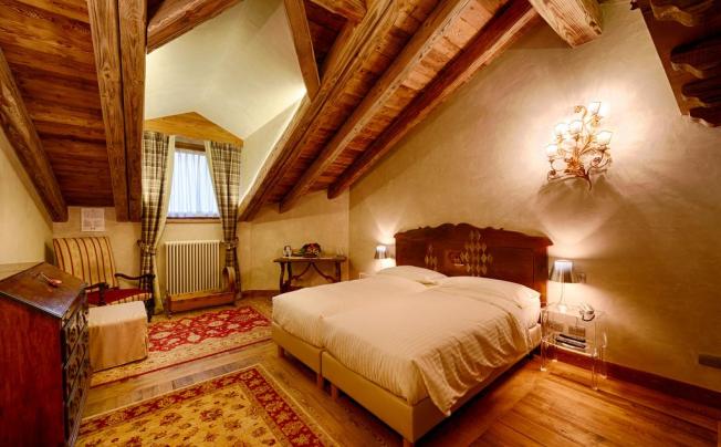 Фото отеля Le Reve Charmant