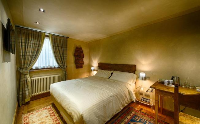 Фото отеля Le Reve Charmant