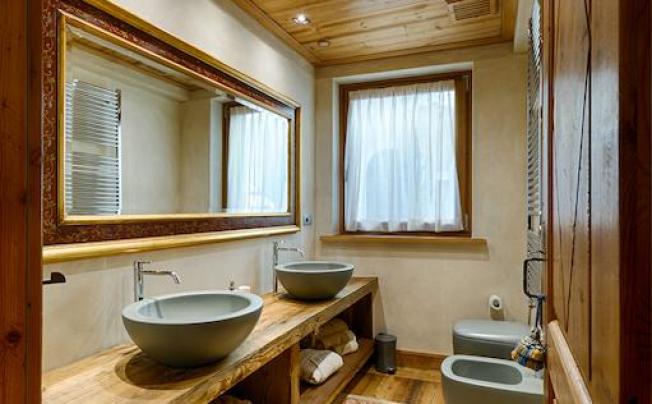 Фото отеля Le Reve Charmant
