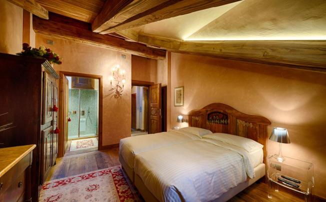 Фото отеля Le Reve Charmant