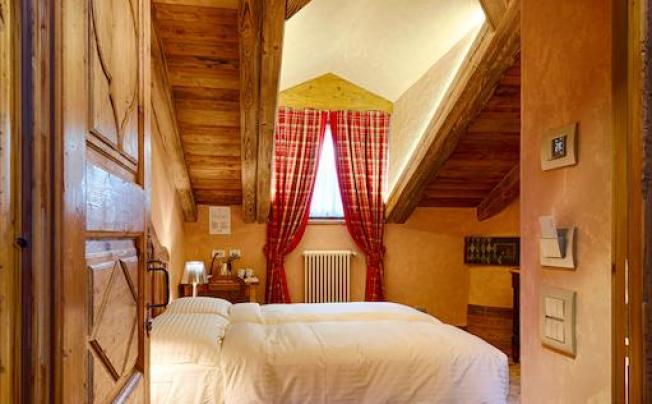 Фото отеля Le Reve Charmant