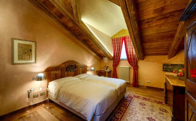 Фото отеля Le Reve Charmant