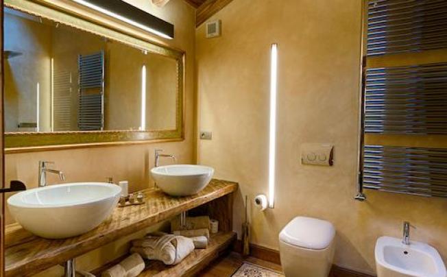 Фото отеля Le Reve Charmant