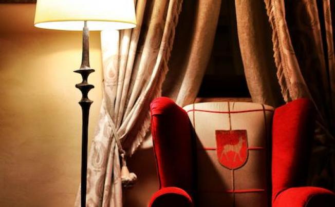 Фото отеля Le Reve Charmant
