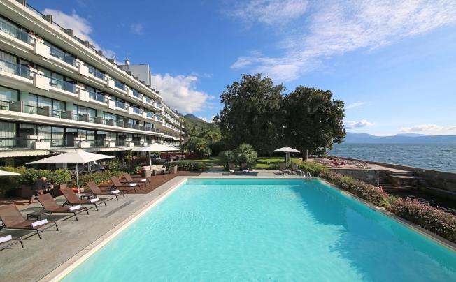 Фото отеля Salo Du Parc Hotel