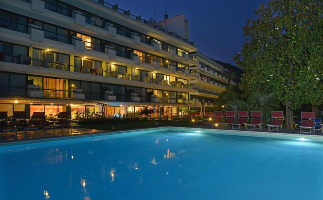 Фото отеля Salo Du Parc Hotel