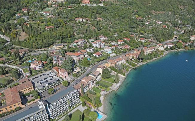 Фото отеля Salo Du Parc Hotel