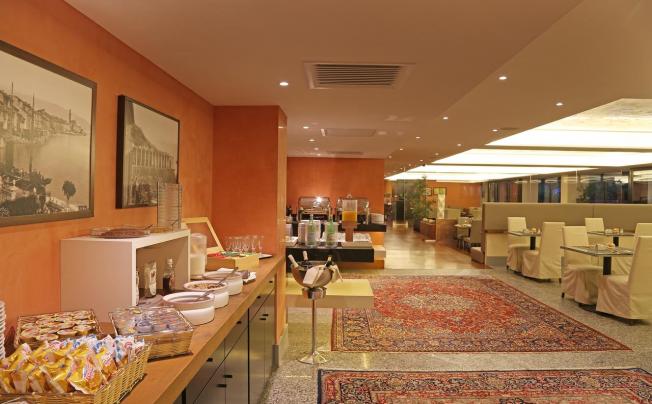 Фото отеля Salo Du Parc Hotel