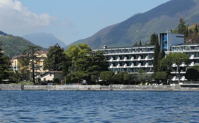 Фото отеля Salo Du Parc Hotel