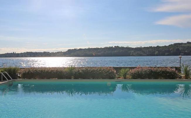 Фото отеля Salo Du Parc Hotel