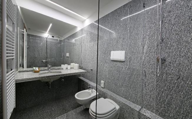 Фото отеля Salo Du Parc Hotel