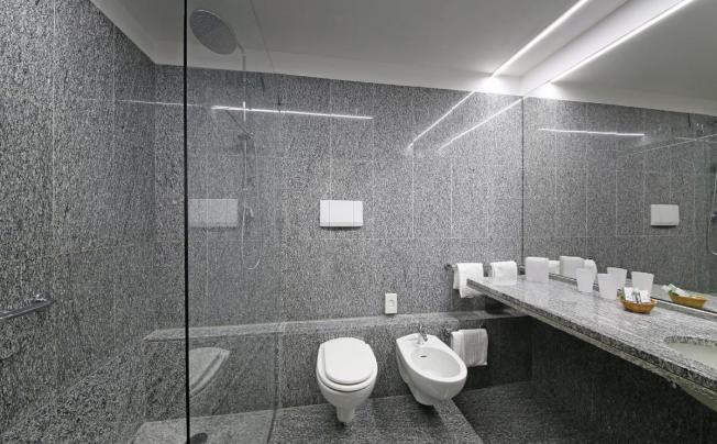 Фото отеля Salo Du Parc Hotel