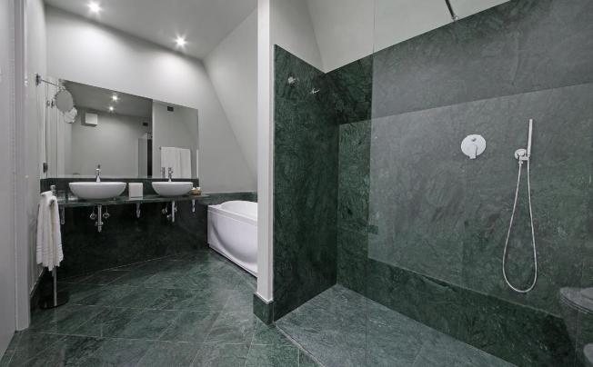 Фото отеля Salo Du Parc Hotel