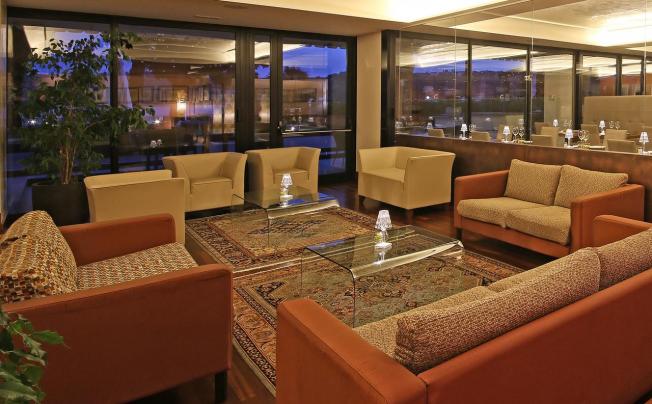 Фото отеля Salo Du Parc Hotel