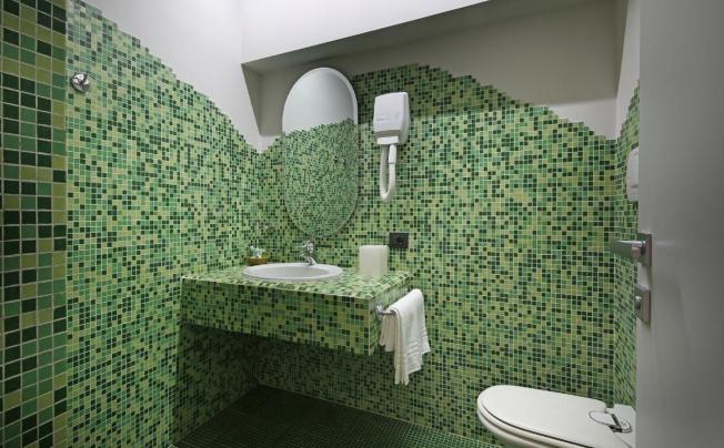 Фото отеля Salo Du Parc Hotel