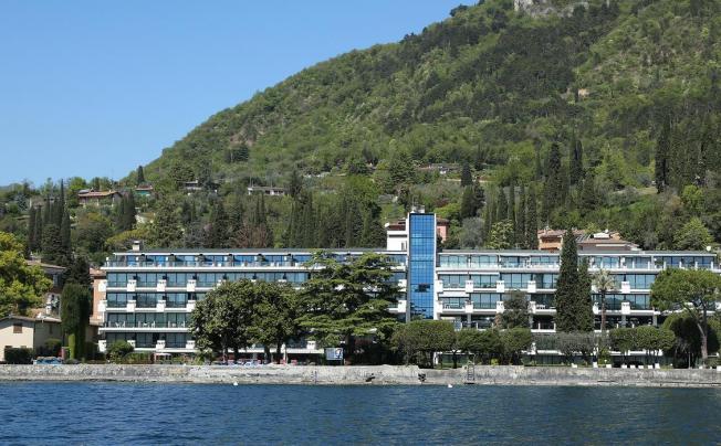 Фото отеля Salo Du Parc Hotel