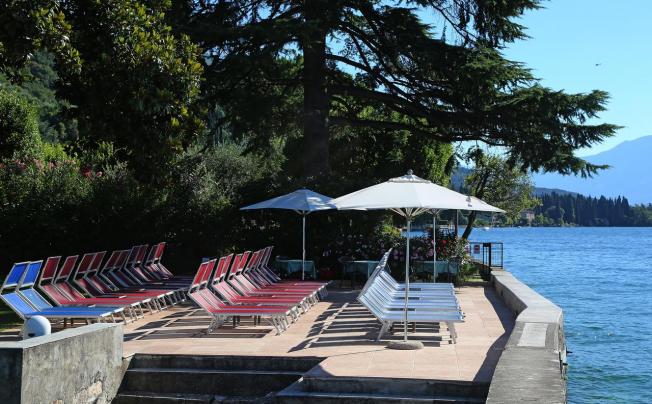 Фото отеля Salo Du Parc Hotel