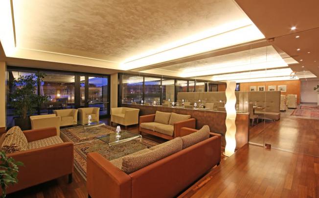 Фото отеля Salo Du Parc Hotel