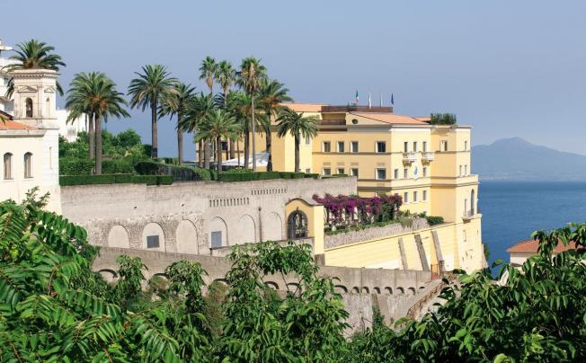 Фото отеля Grand Hotel Angiolieri