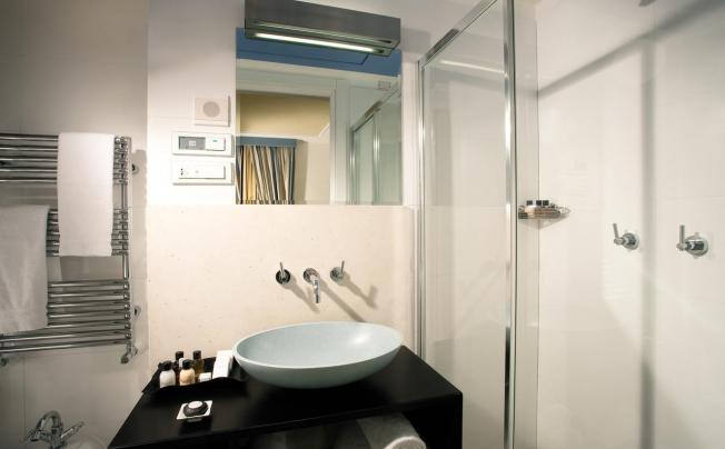 Фото отеля Grand hotel angiolieri